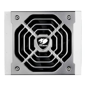 Fonte Gamer Cougar 1050W Full Modular 80 Plus Platinum Pcie Gen 5.0 31Px105005p01