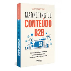 Marketing De Conteúdo B2b