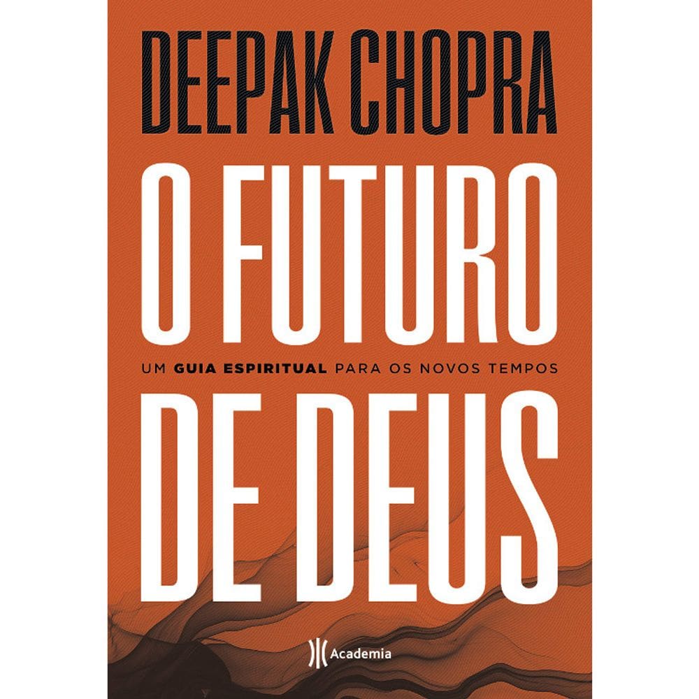 O futuro de deus