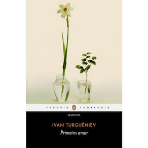 Primeiro Amor - Clássicos
