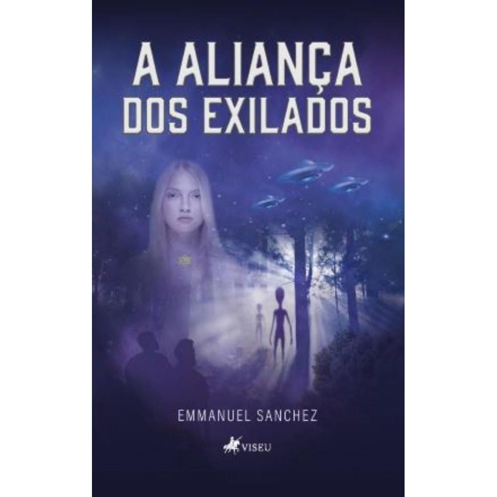 A Aliança dos Exilados