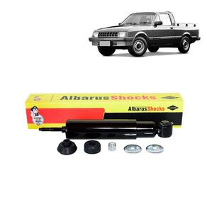 Amortecedor A Oleo Dianteiro Gm Chevy 500 1983 A 1995