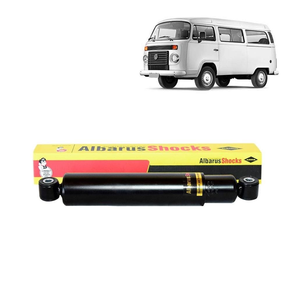 Amortecedor A Oleo Traseiro Vw Kombi 1997 A 2013
