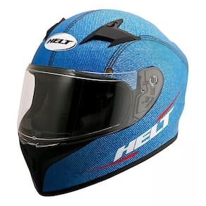 Capacete Helt
