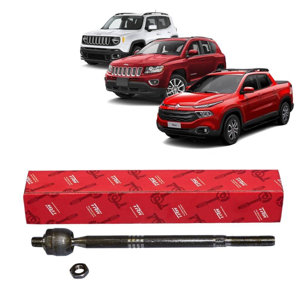 Barra Articulação Axial Elétrico Fiat Toro Compass Renegade