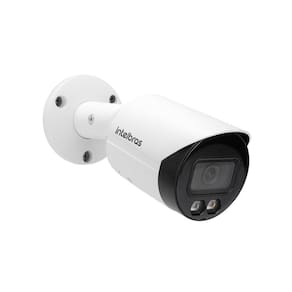 Câmera De Segurança Intelbras Full Color E Full Hd | Vip 3220 Fc Ia