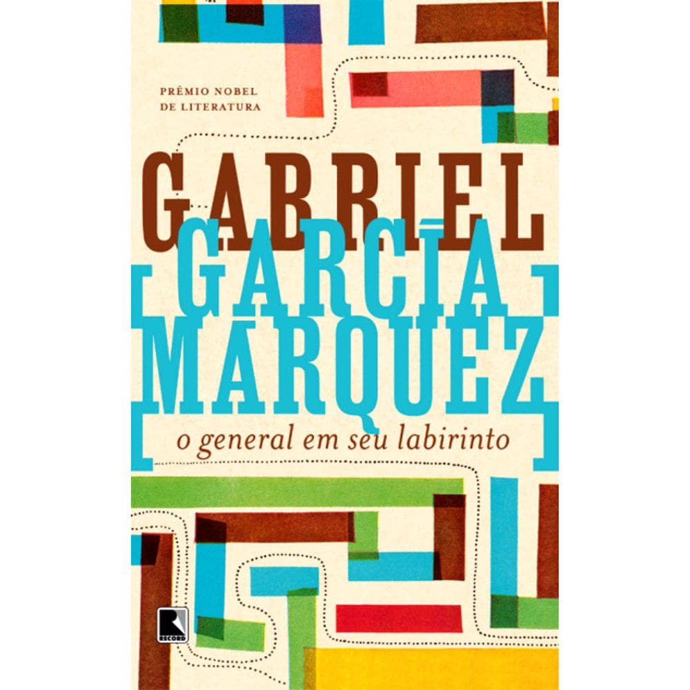 O General Em Seu Labirinto