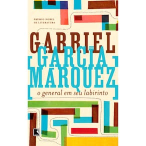O General Em Seu Labirinto