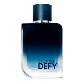 Calvin Klein Defy Eau de Parfum - Perfume Masculino 100ml