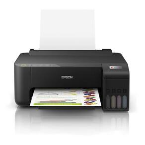 Impressora Epson EcoTank L1250 - Tanque de Tinta - USB, Wi-Fi - Comando de voz - C11CJ71302