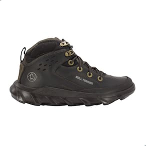 Coturno Bota Masculino Bull Terrier Cargo Marrom