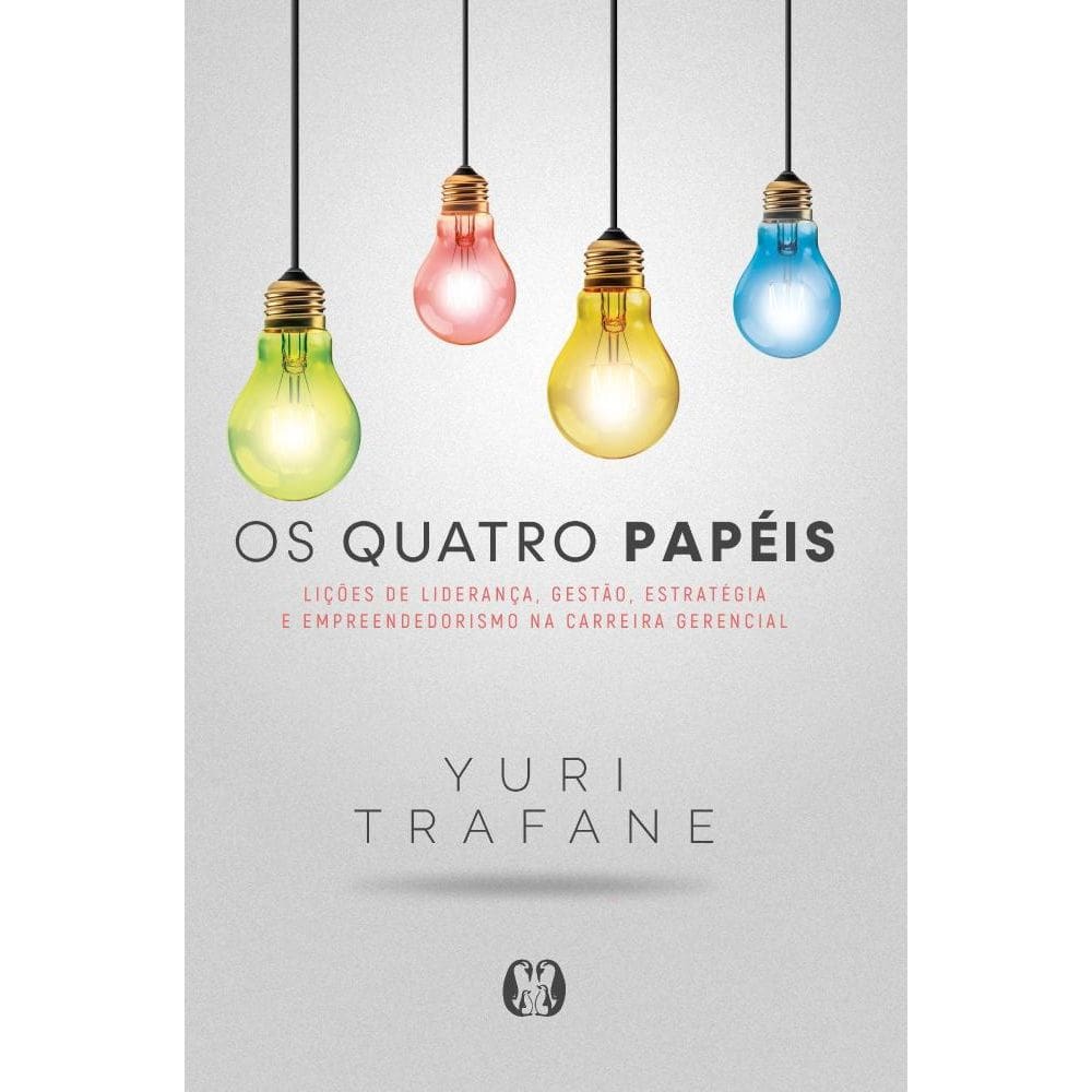 Os quatro Papéis (2907)