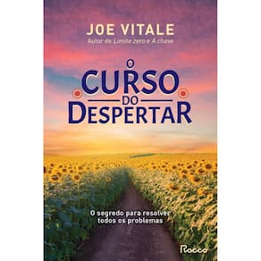 O curso do despertar