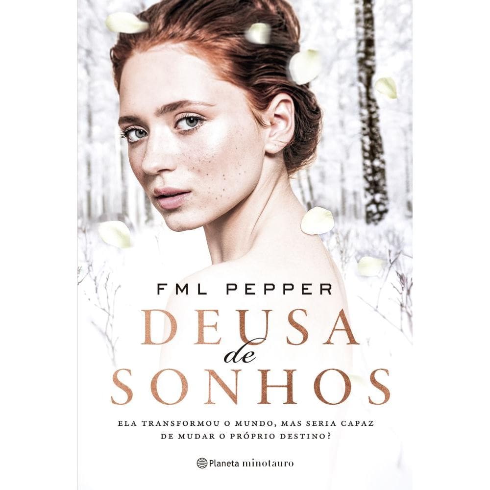 Deusa de sonhos (2207)