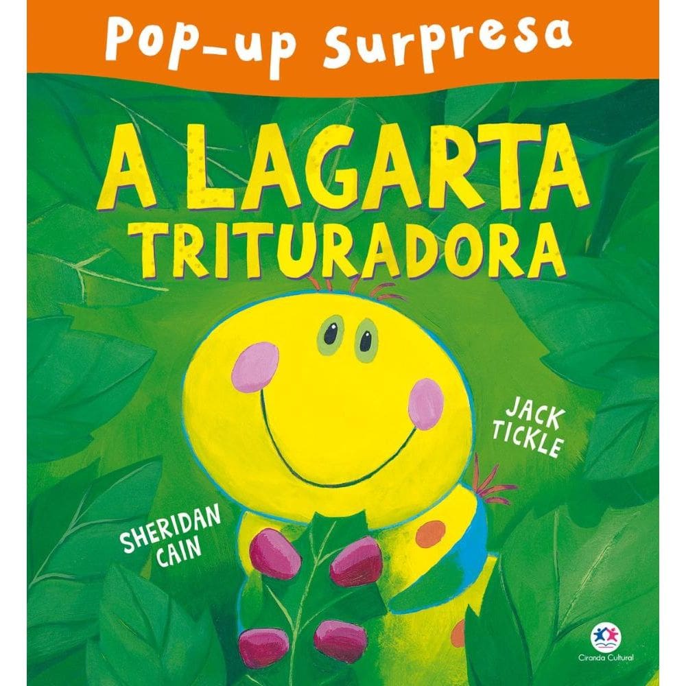 A lagarta trituradora(2007)