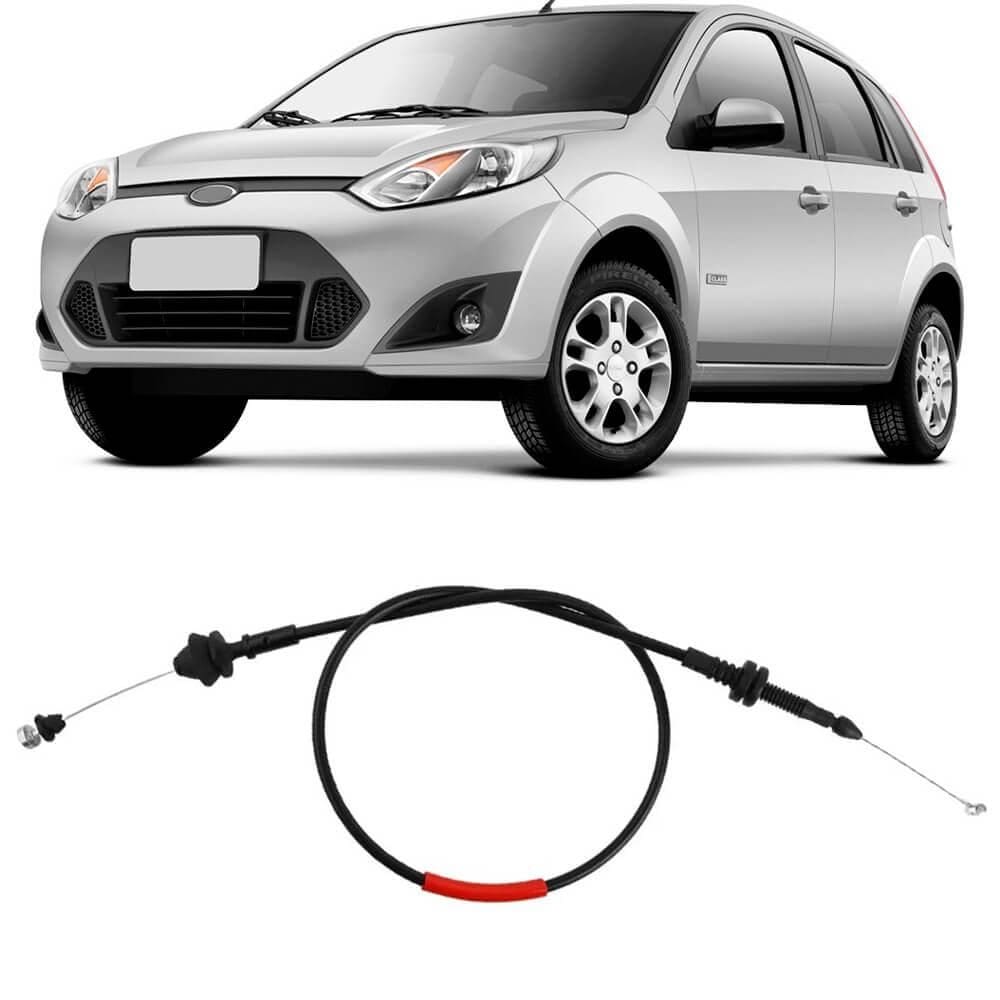 Cabo Comando Acelerador Fiesta 2002 a 2014 Tuba 8565