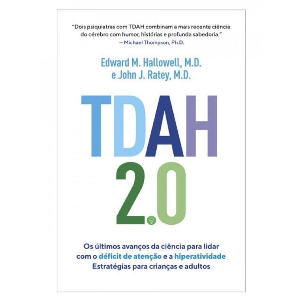 Tdah 2.0