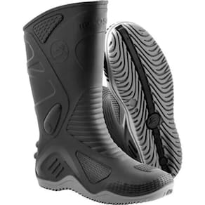 Bota Impermeável Motosafe