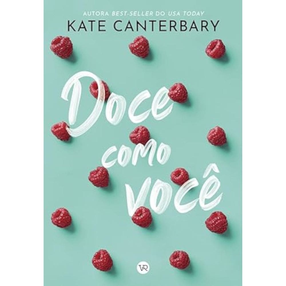 Doce como você