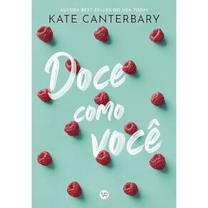 Doce como você