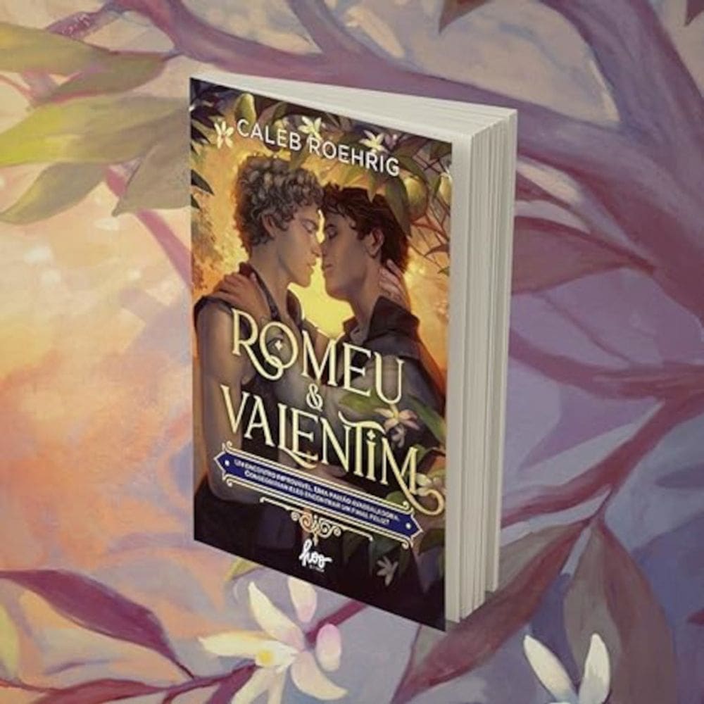 Romeu &amp; Valentim