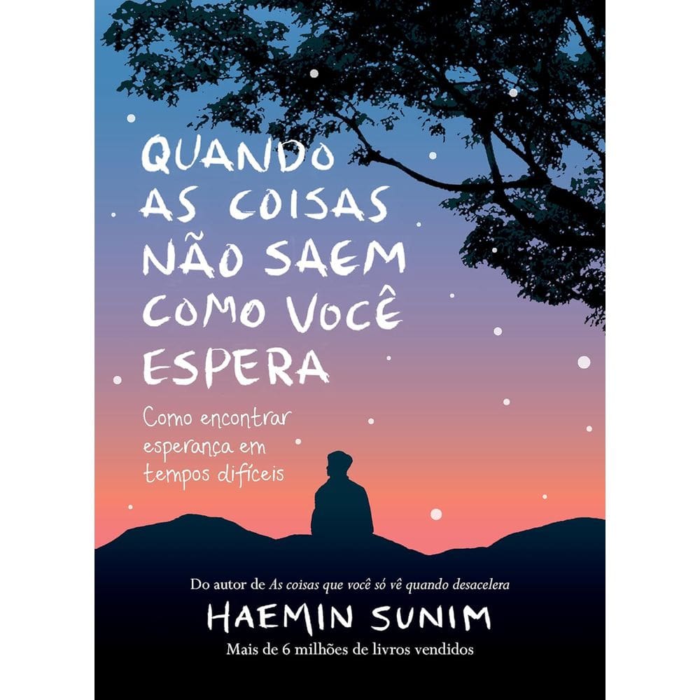 Quando As Coisas Não Saem Como Você Espera