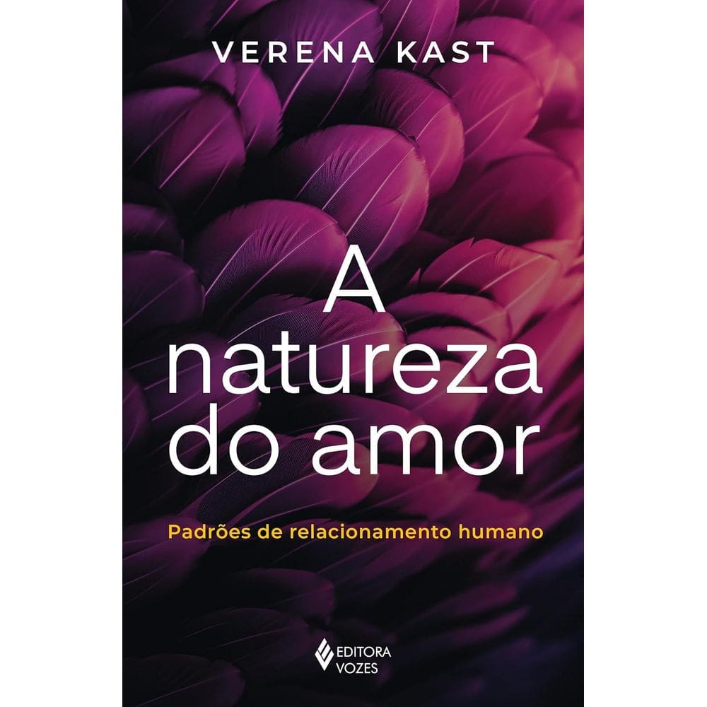 A Natureza Do Amor