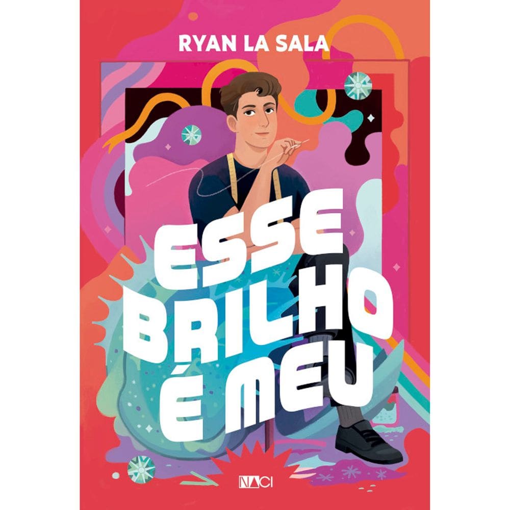 Esse Brilho É Meu