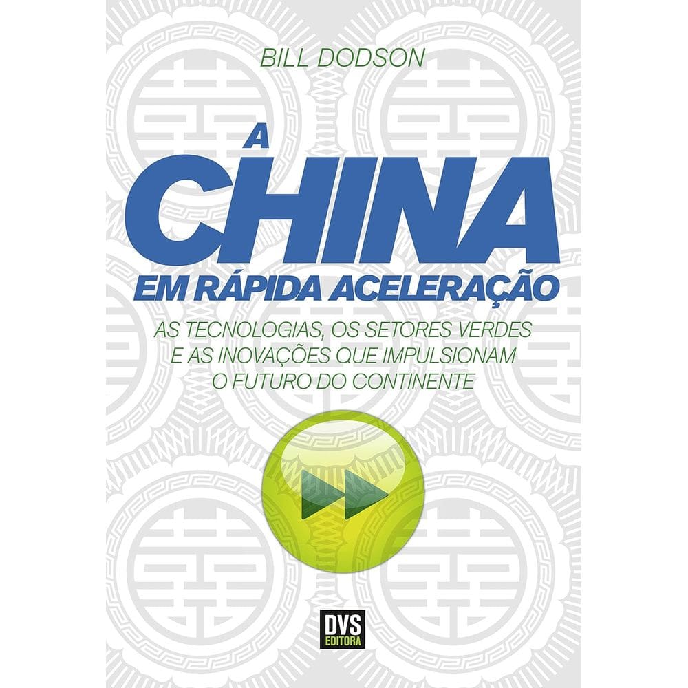 A China Em Rapida Aceleração