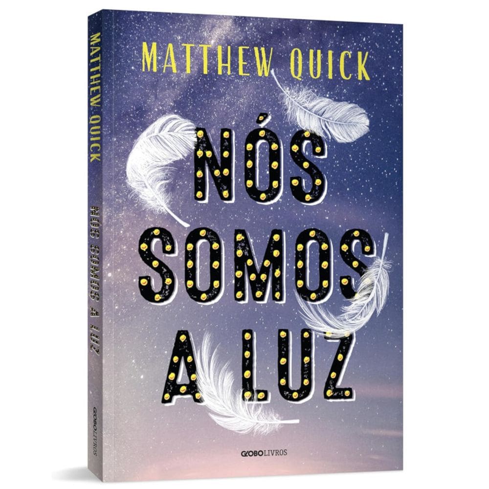 Nós Somos A Luz