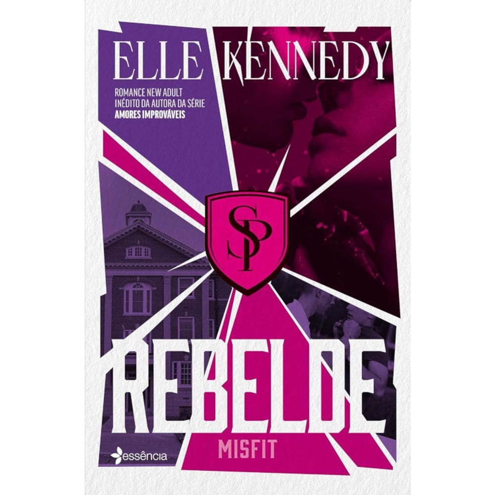 Rebelde Misfit