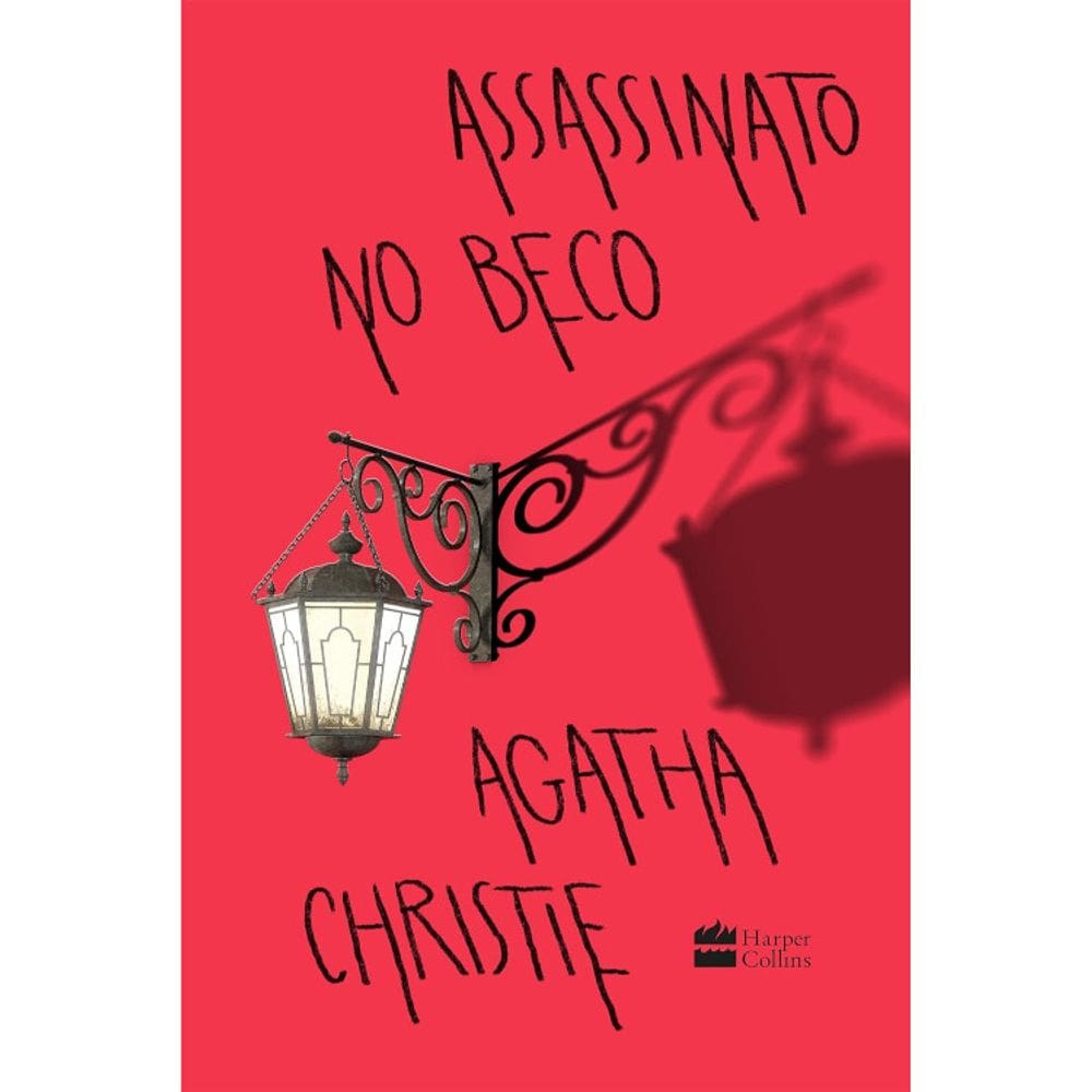 Assasinato No Beco