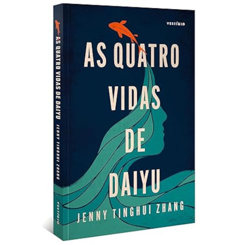 As quatro vidas de Daiyu
