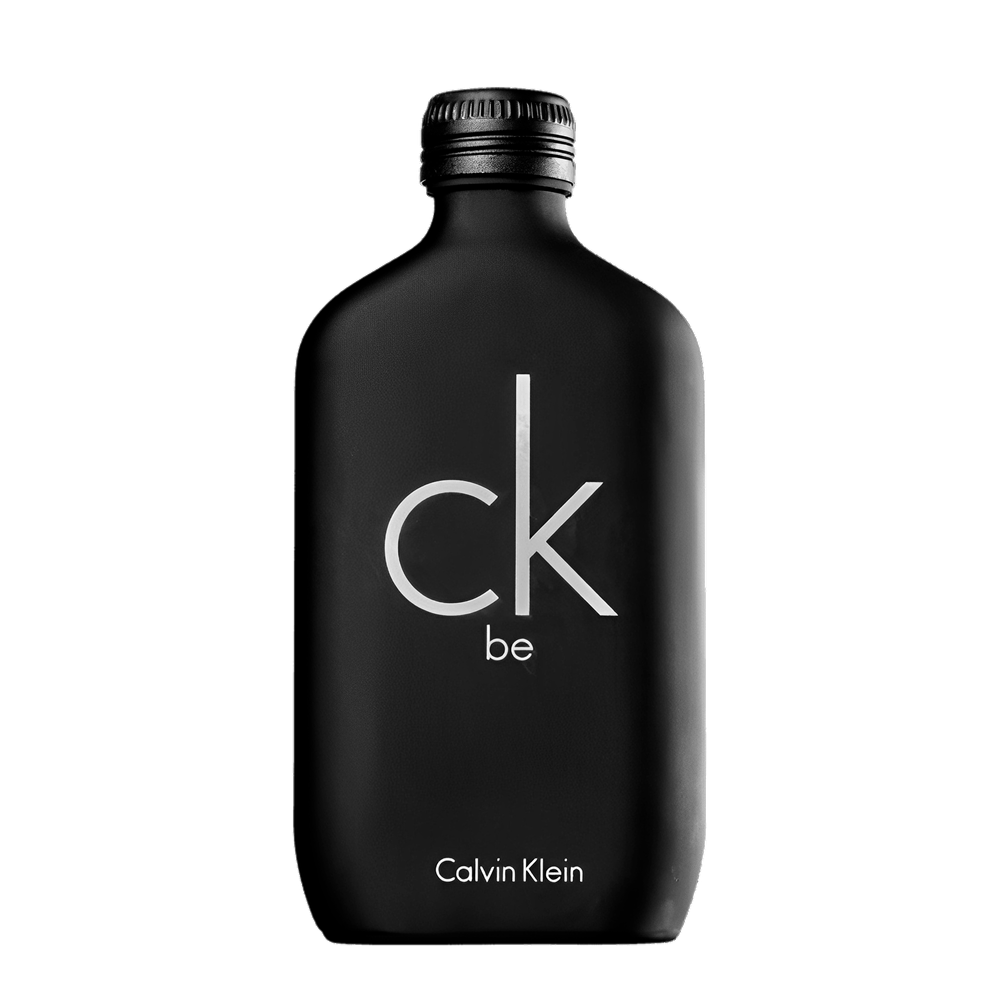 Calvin Klein CK Be Eau de Toilette - Perfume Unissex 50ml
