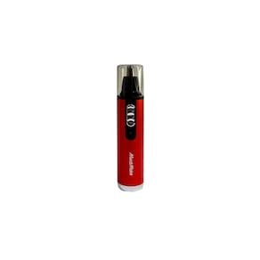 Depiladora nasal Meidi Make com bateria AA recarregável