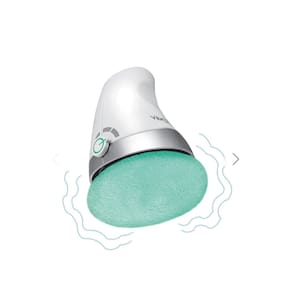 Máquina de massagem corporal, terapia de toner