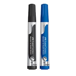 Marcador para Quadro Branco 3mm - Faber-Castell