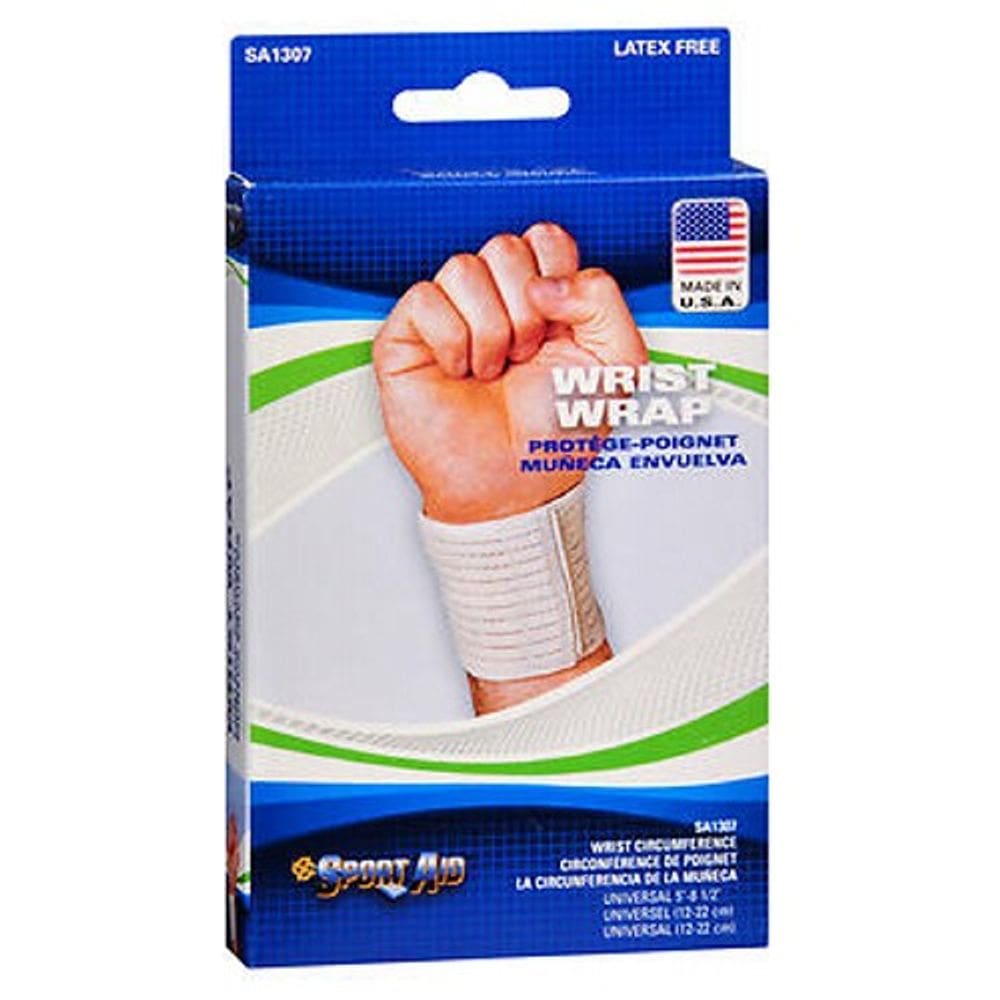 Sport Aid Wrap Universal cada um por Sport Aid