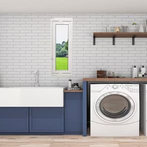 Janela Vitrô Capelinha de Alumínio Branco 120x80 cm Linha Veneza Branco