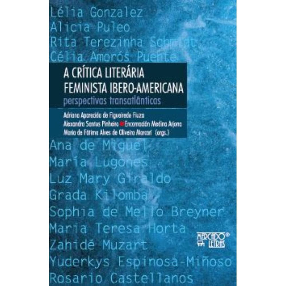 Crítica literária feminista Ibero-Americana