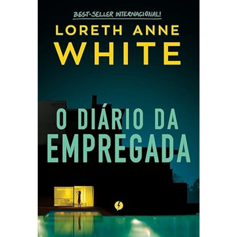 O diário da empregada