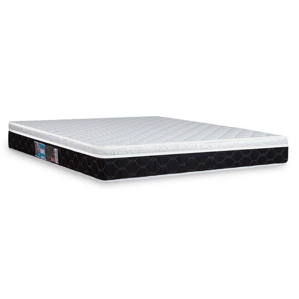 Colchão Castor King MontBlanc Euro One Face D33 180x200x25cm