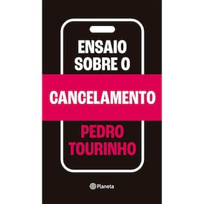 Ensaio sobre o cancelamento
