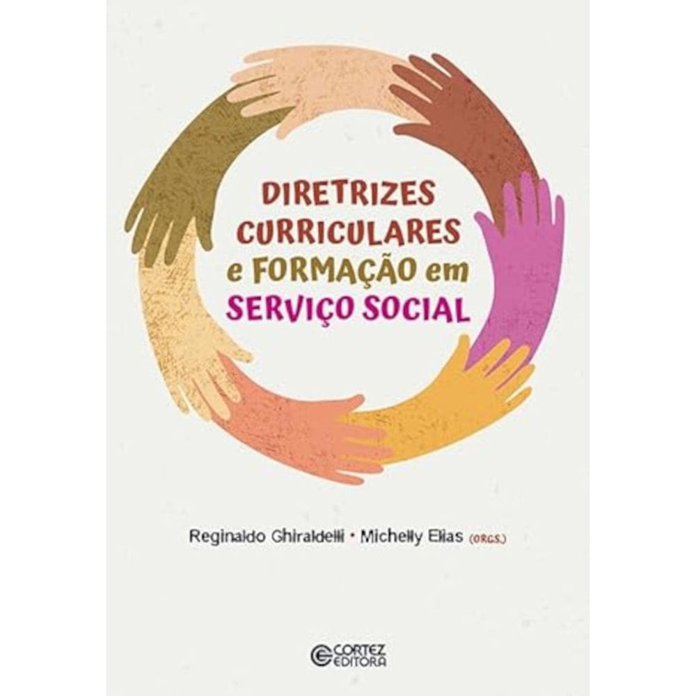 Diretrizes curriculares e formação em Serviço Social