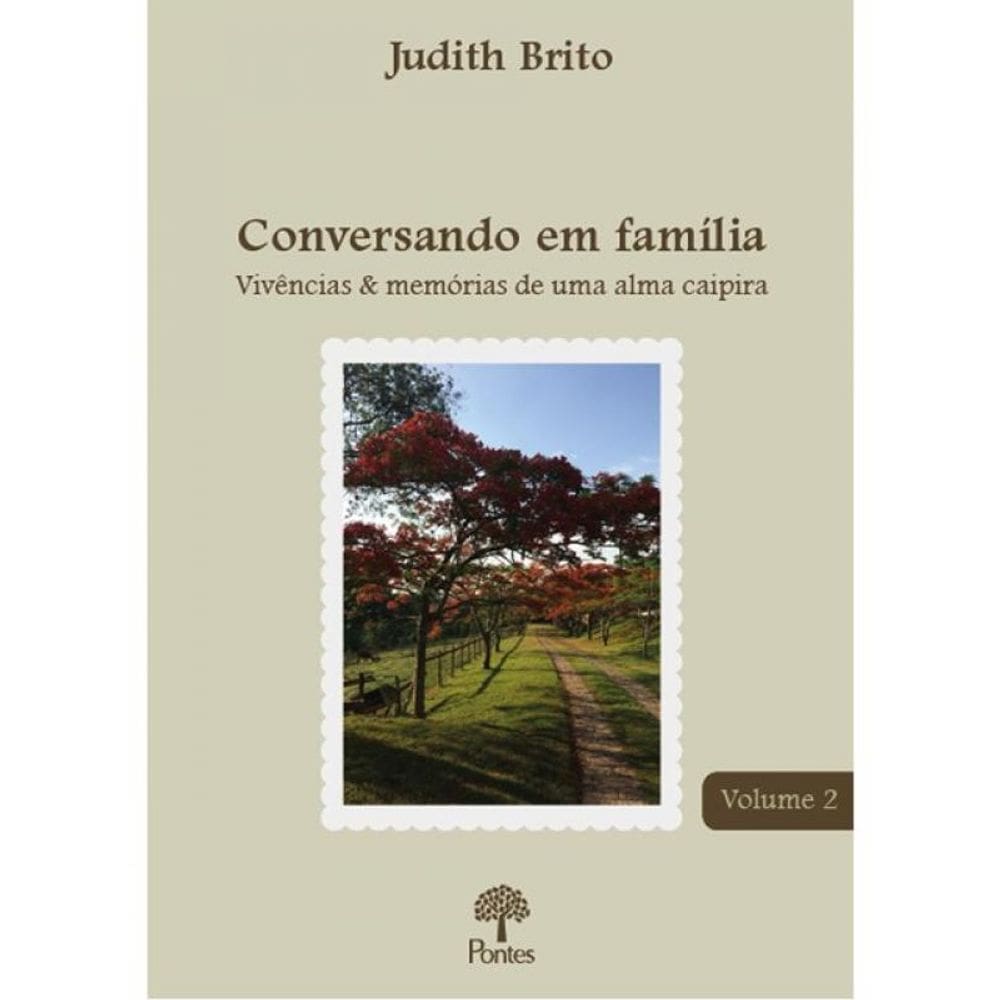 Conversando Em Familia - Vol. 2