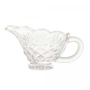 Molheira de Cristal Dublin Premium 140ml - Lyor