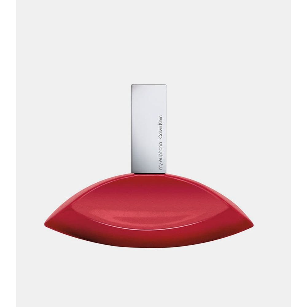 Calvin Klein My Euphoria Eau de Parfum - Perfume Feminino 100ml