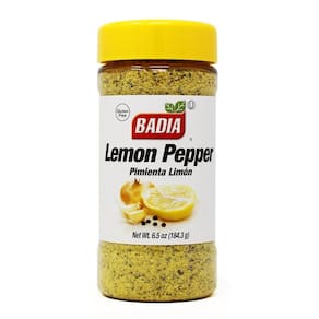 Pimenta Com Limão 184.3G
