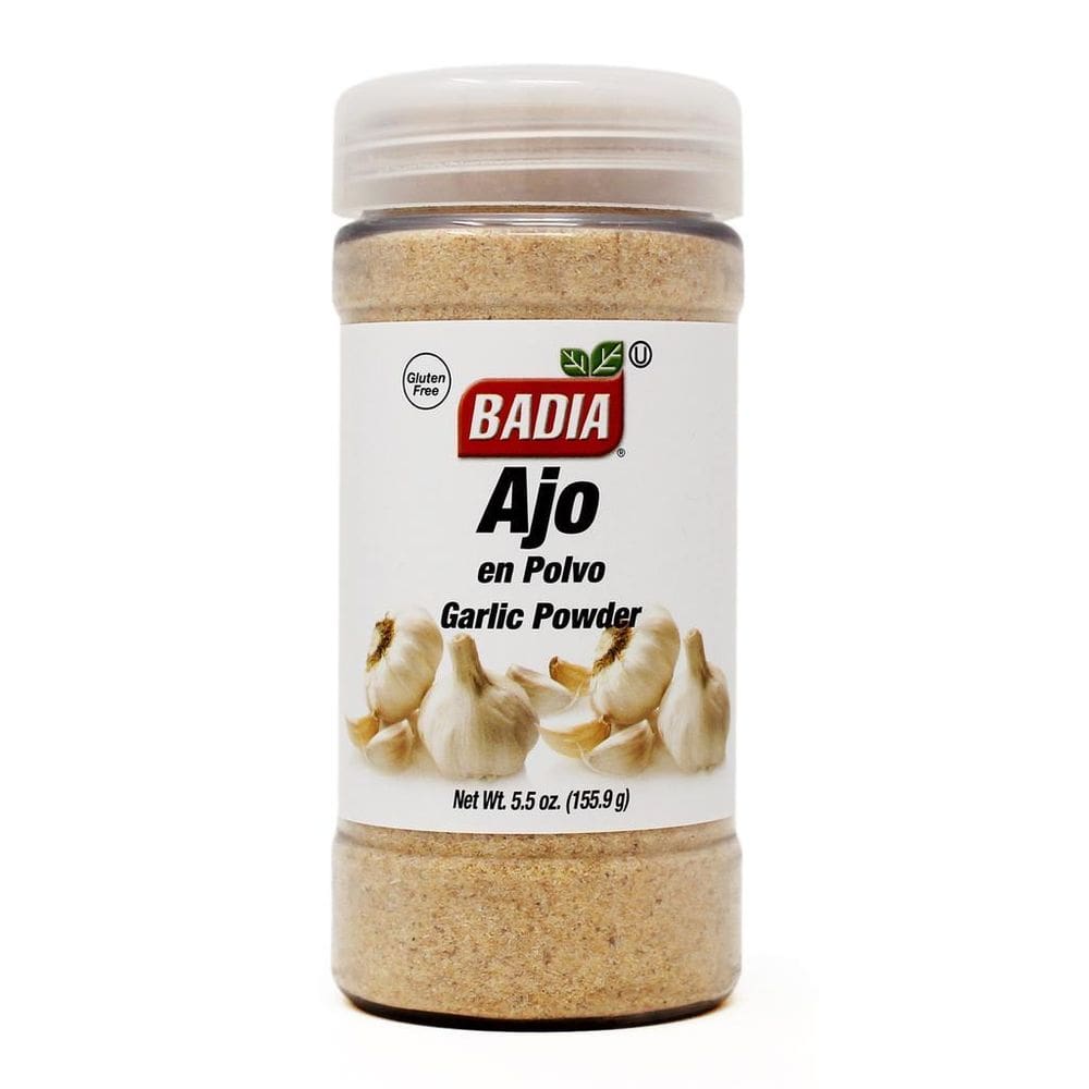 Alho Em Pó 155.9G