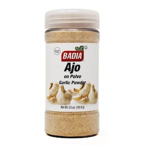 Alho Em Pó 155.9G